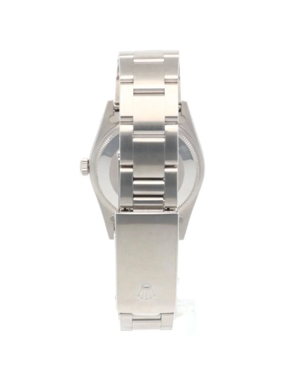 Rolex Air King Oyster Perpetual Watch Stainless Steel Automatic